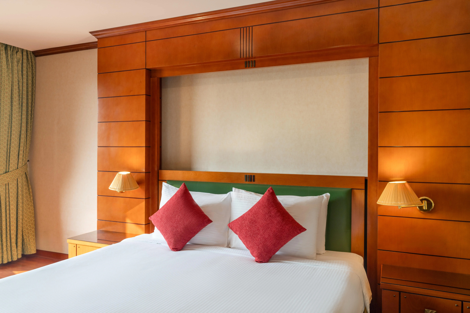 Photo - Move Inn Jeddah Hotel