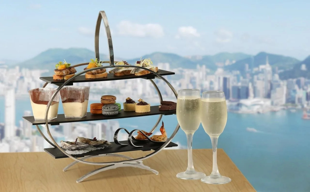 Foto - Mondrian Hong Kong