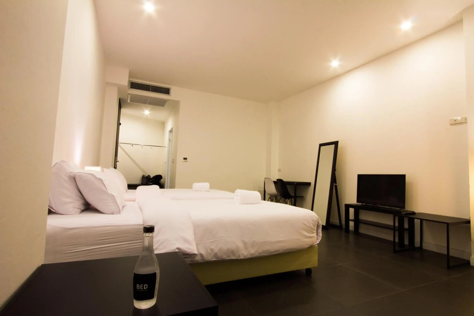 Photo - BED Changkian - Adults Only