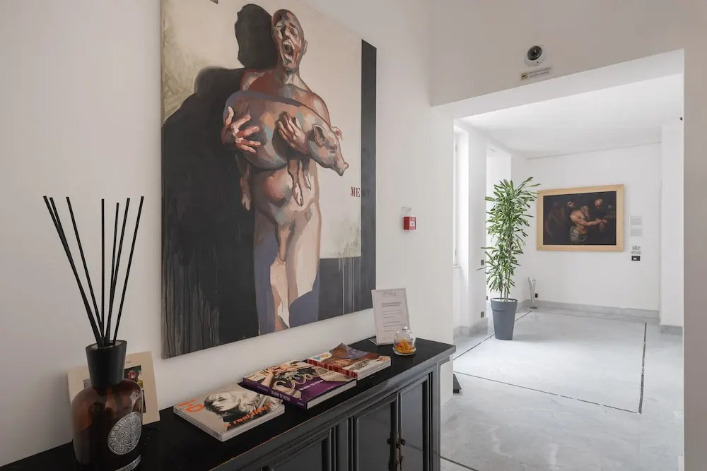 Photo - Palazzo Sovrana Serviced Luxury Apartments