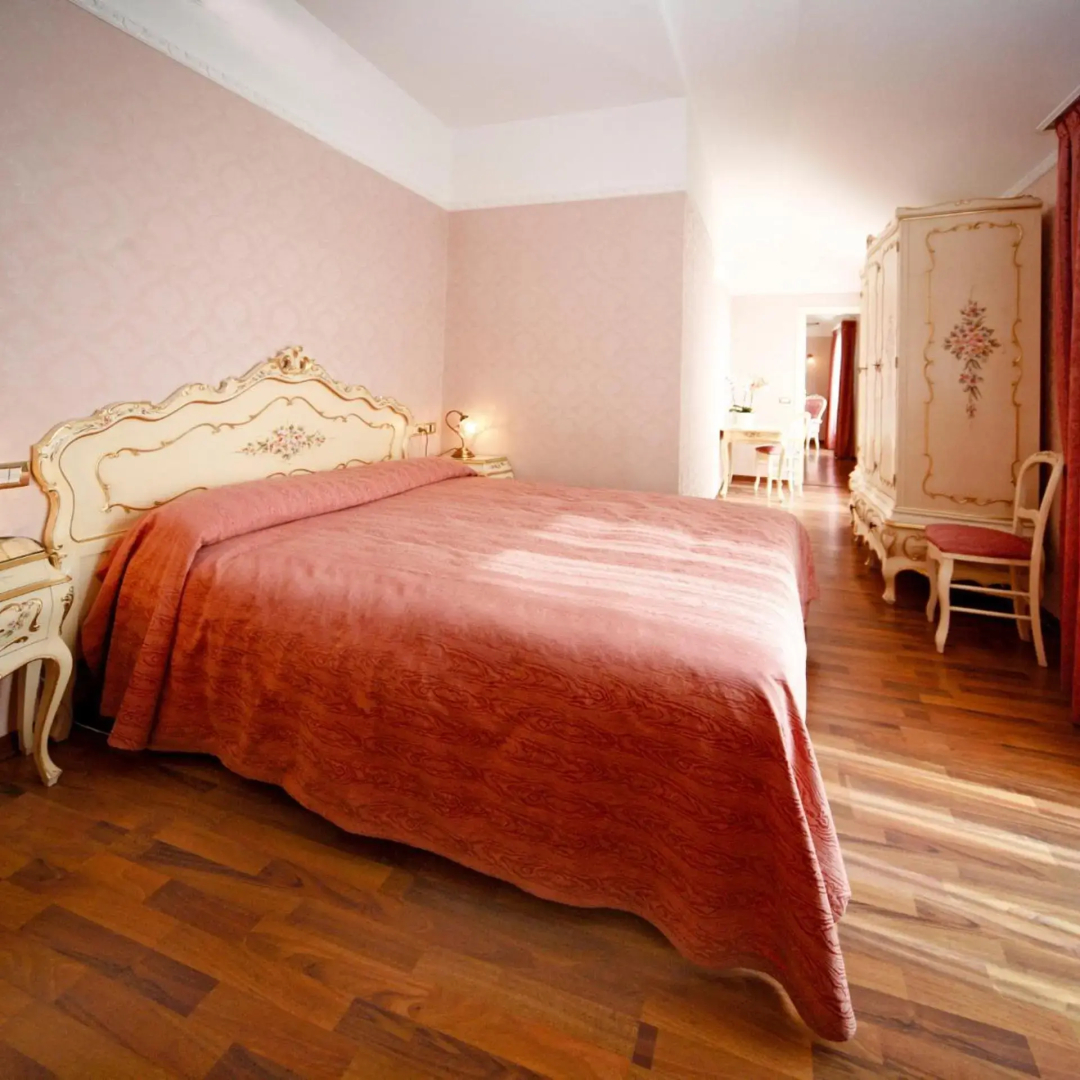Foto - Hotel President