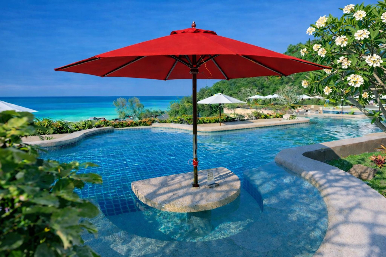 Photo - Pacific Club Resort