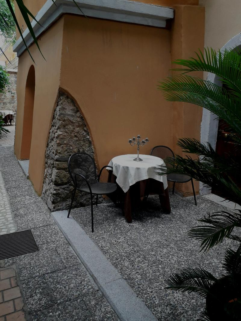 Photo - Hotel Villa Antica Tropea