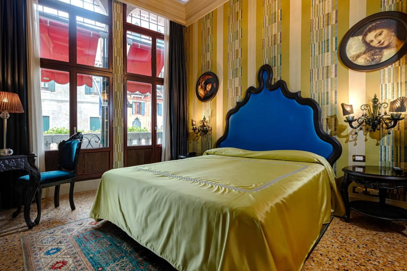 Foto - Hotel Palazzetto Madonna