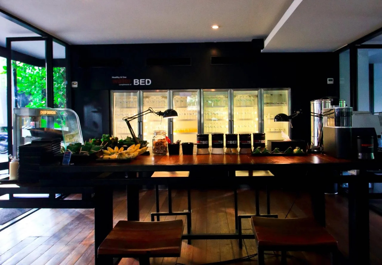 Photo - BED Changkian - Adults Only