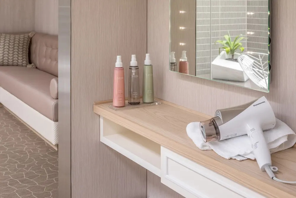 Foto - Mitsui Garden Hotel Fukuoka Nakasu