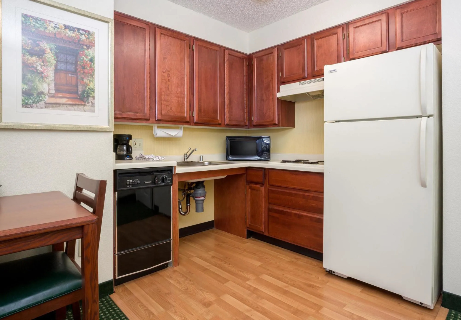 Foto - Residence Inn by Marriott Roseville