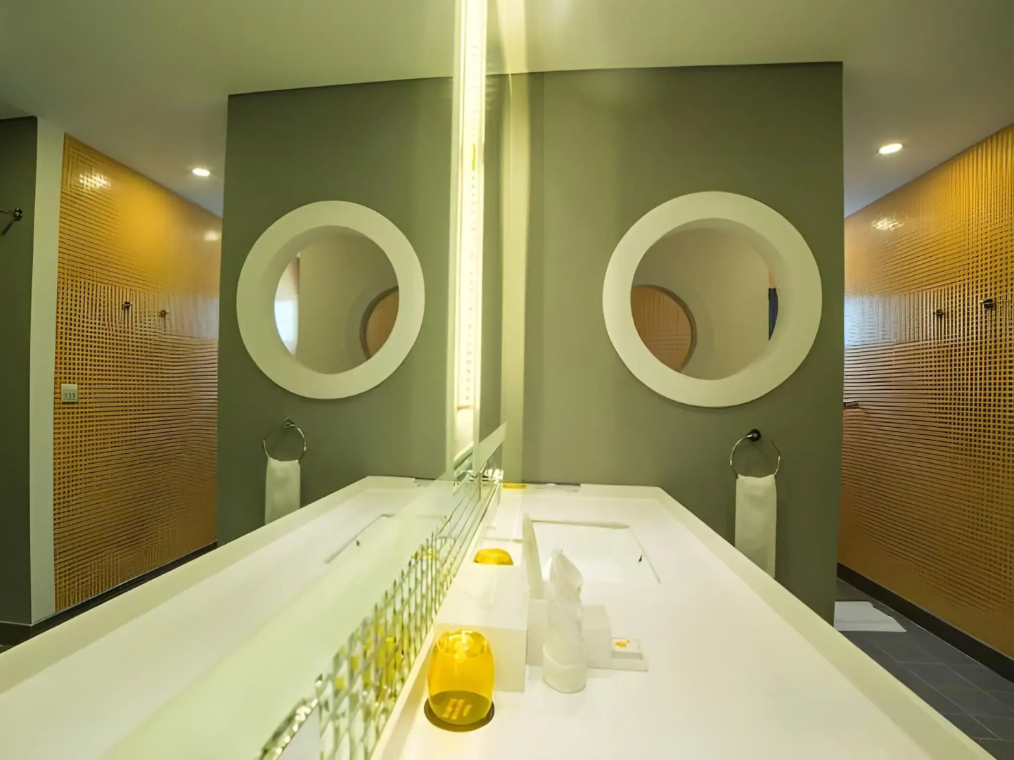 Foto - SUN & MOON, Urban Hotel