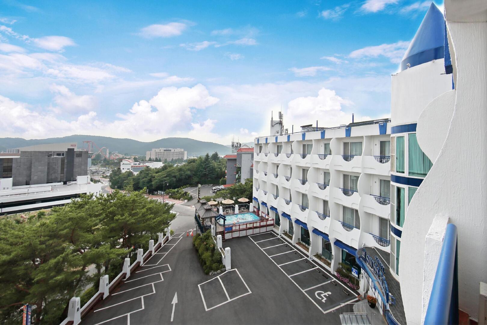 Photo - Benikea Swiss Rosen Hotel