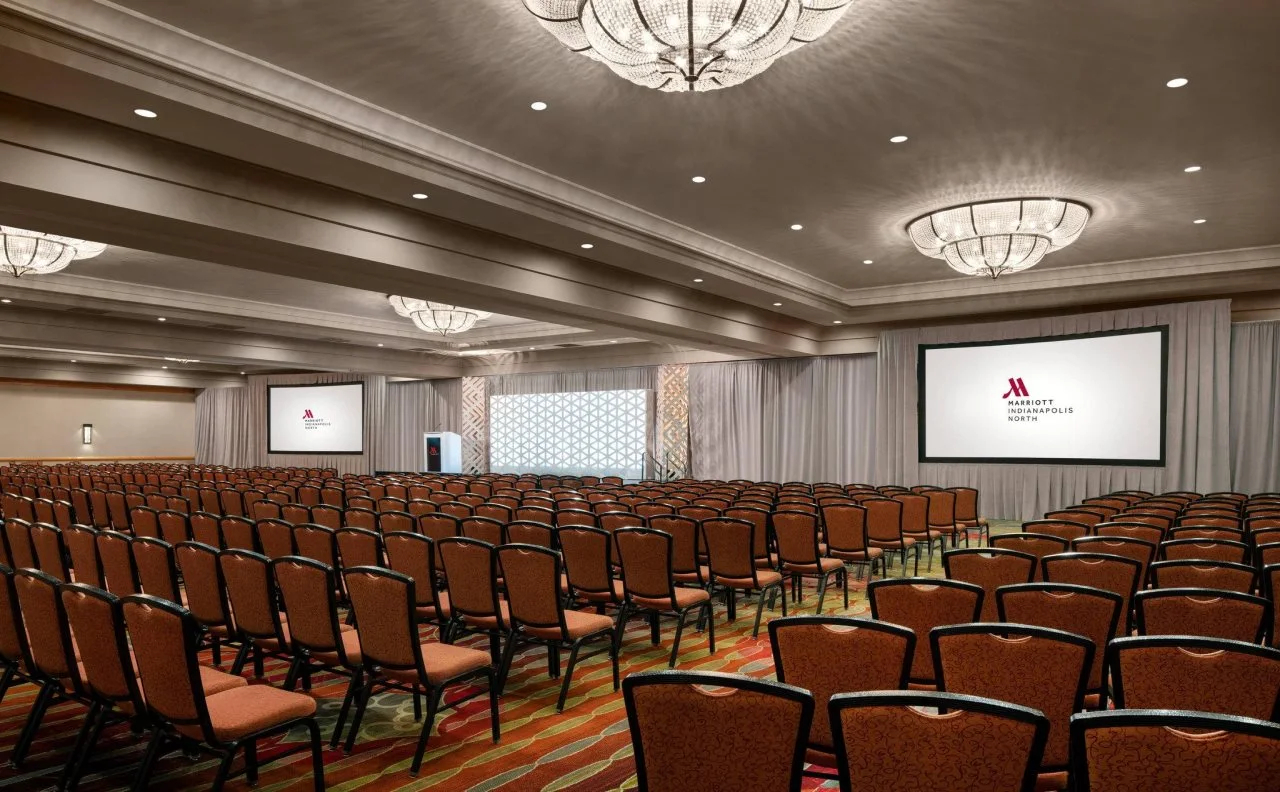 Foto - Marriott Indianapolis North