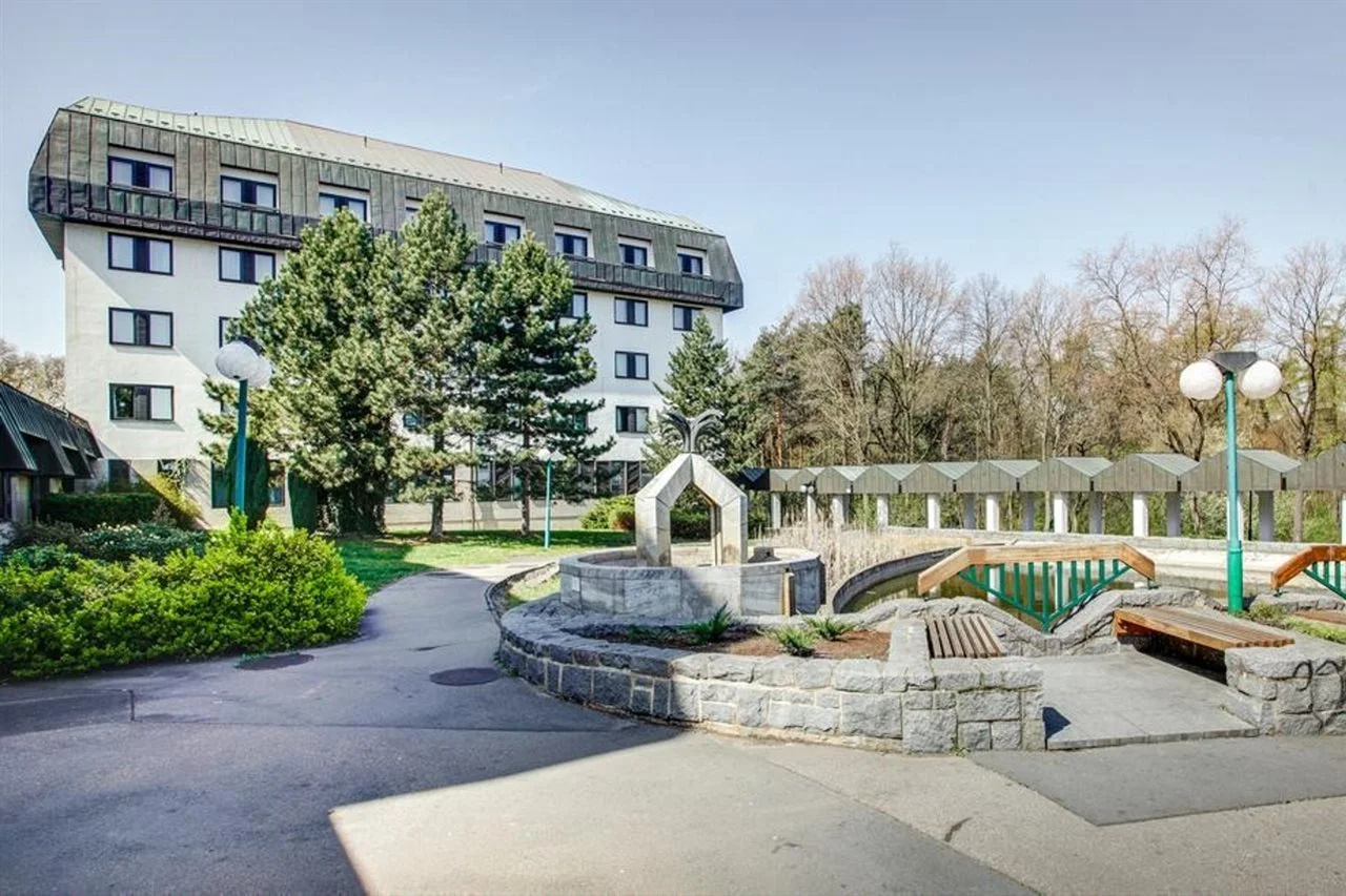 Foto - Hotel Globus