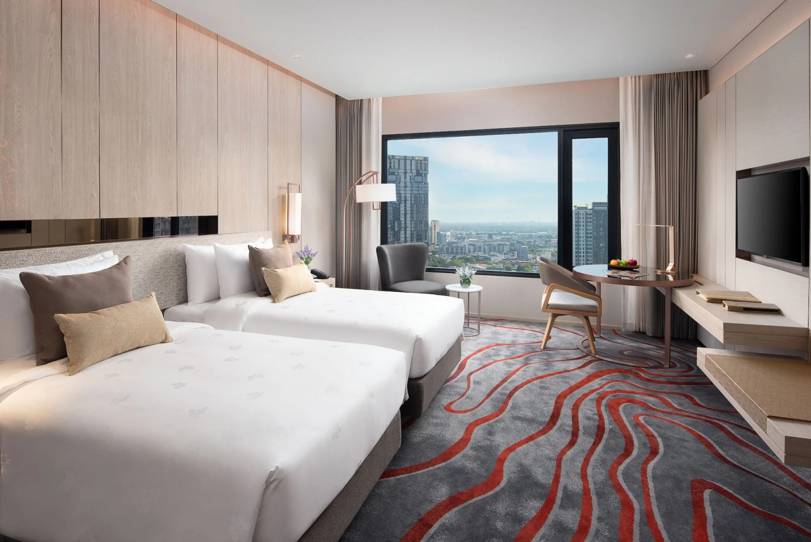 Photo - Hotel Nikko Bangkok