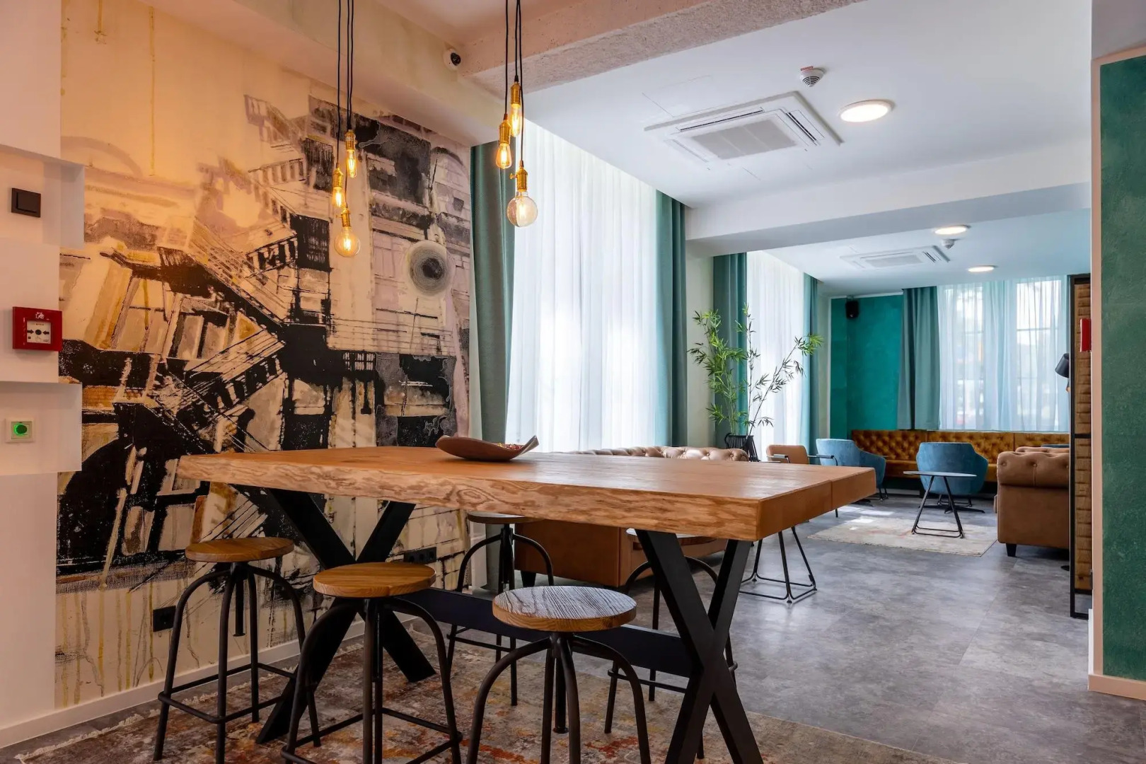 Foto - Trip Inn Hotel & Suites Essen