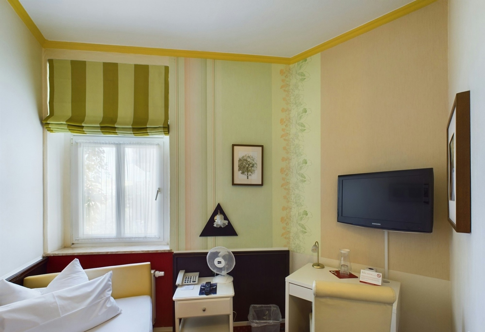 Foto - Hotel Alt-Connewitz