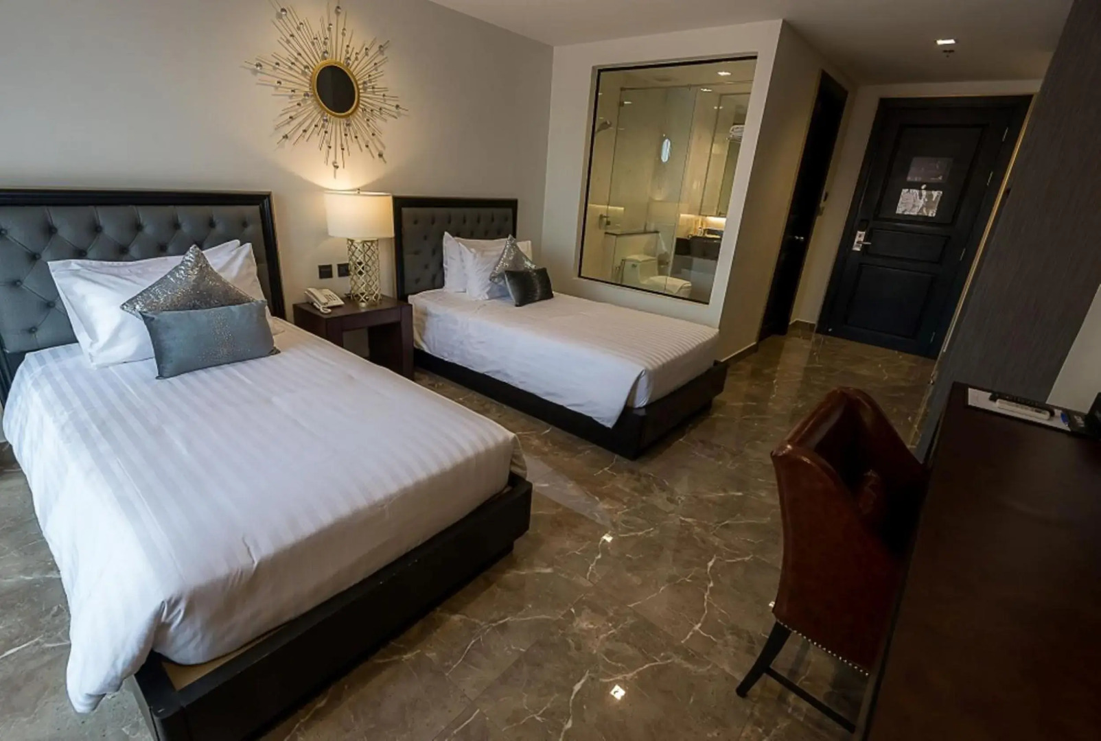 Foto - SN Connx - SHA Plus