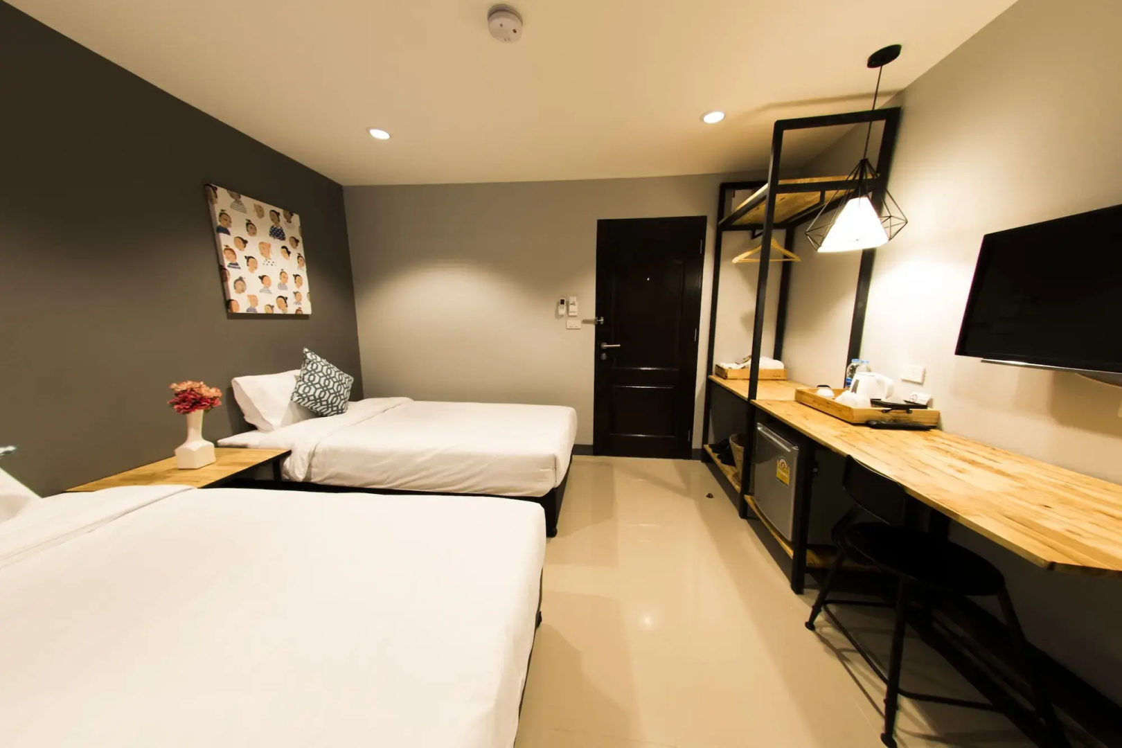 Foto - North Inn Town Chiangmai