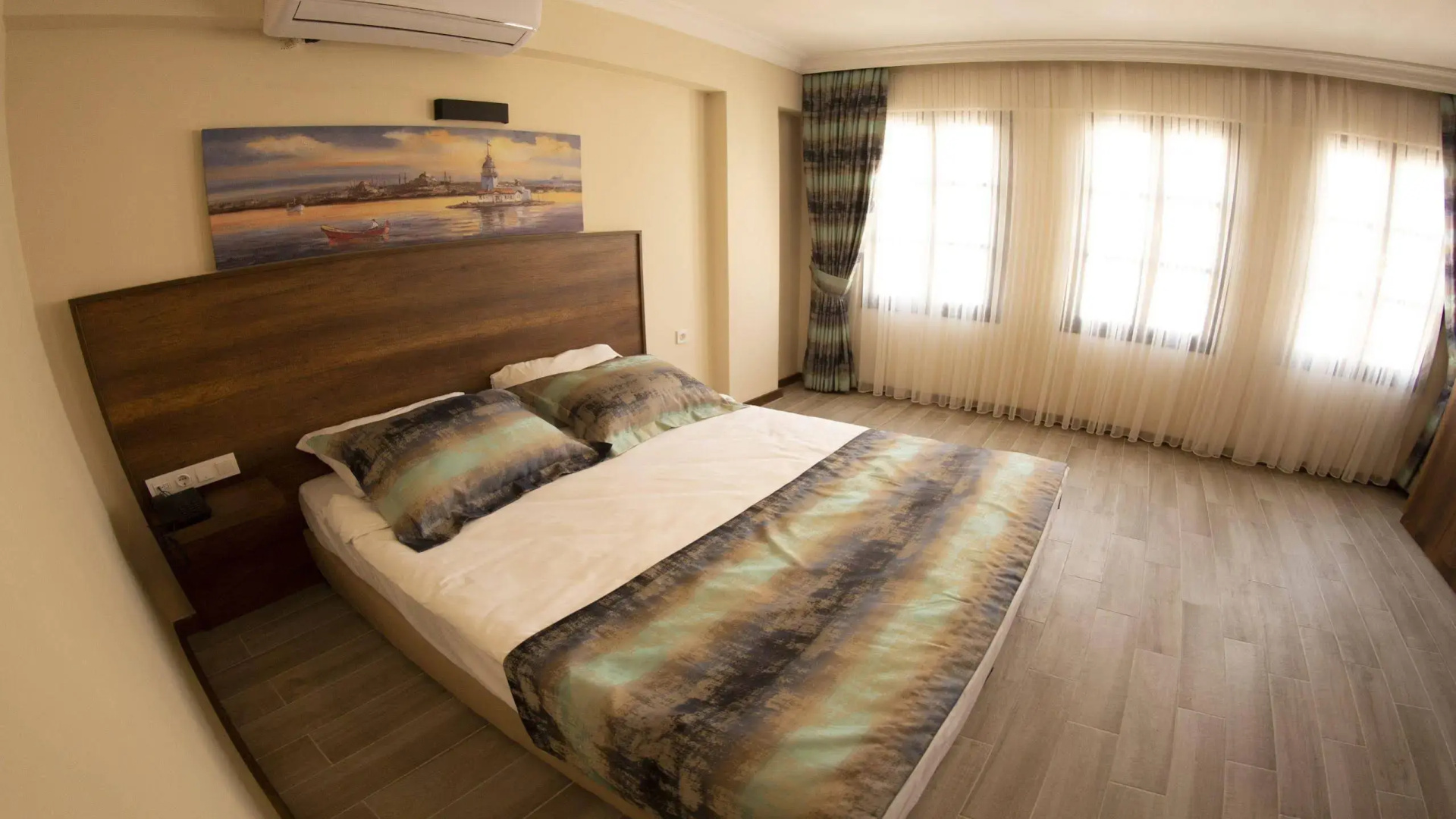 Photo - Old Town Boutique Hotel