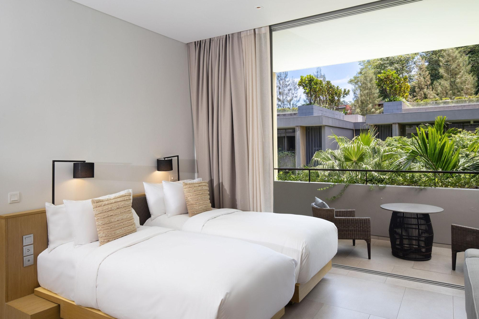 Photo - Twinpalms MontAzure Phuket