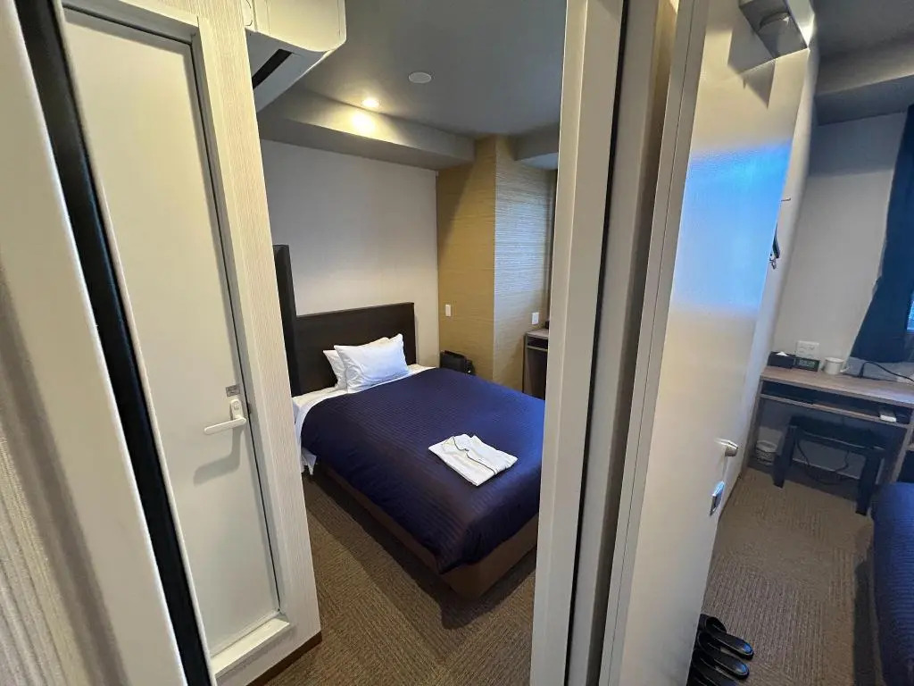 Photo - HOTEL LiVEMAX Mita Ekimae