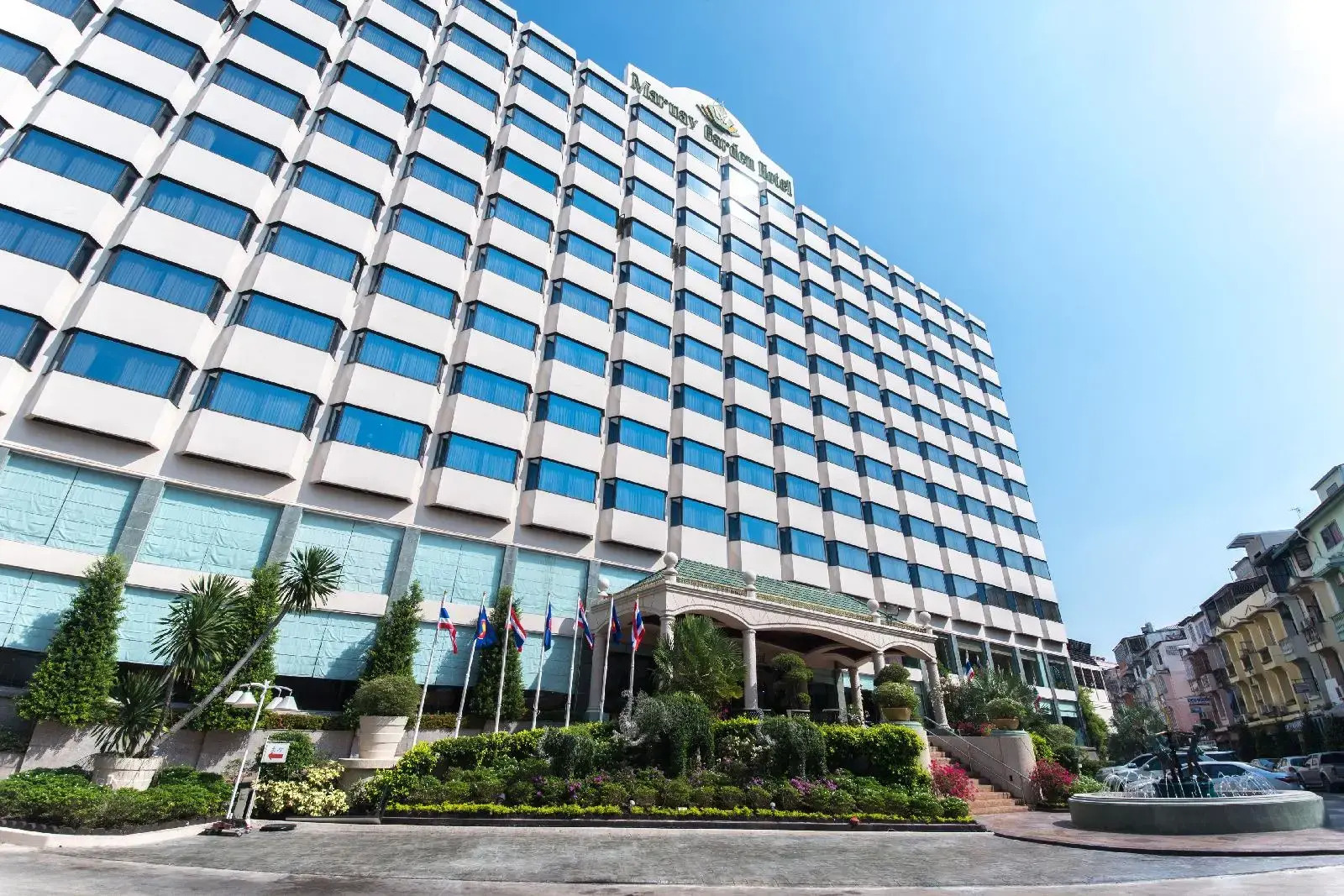 Foto - The Maruay Garden Hotel