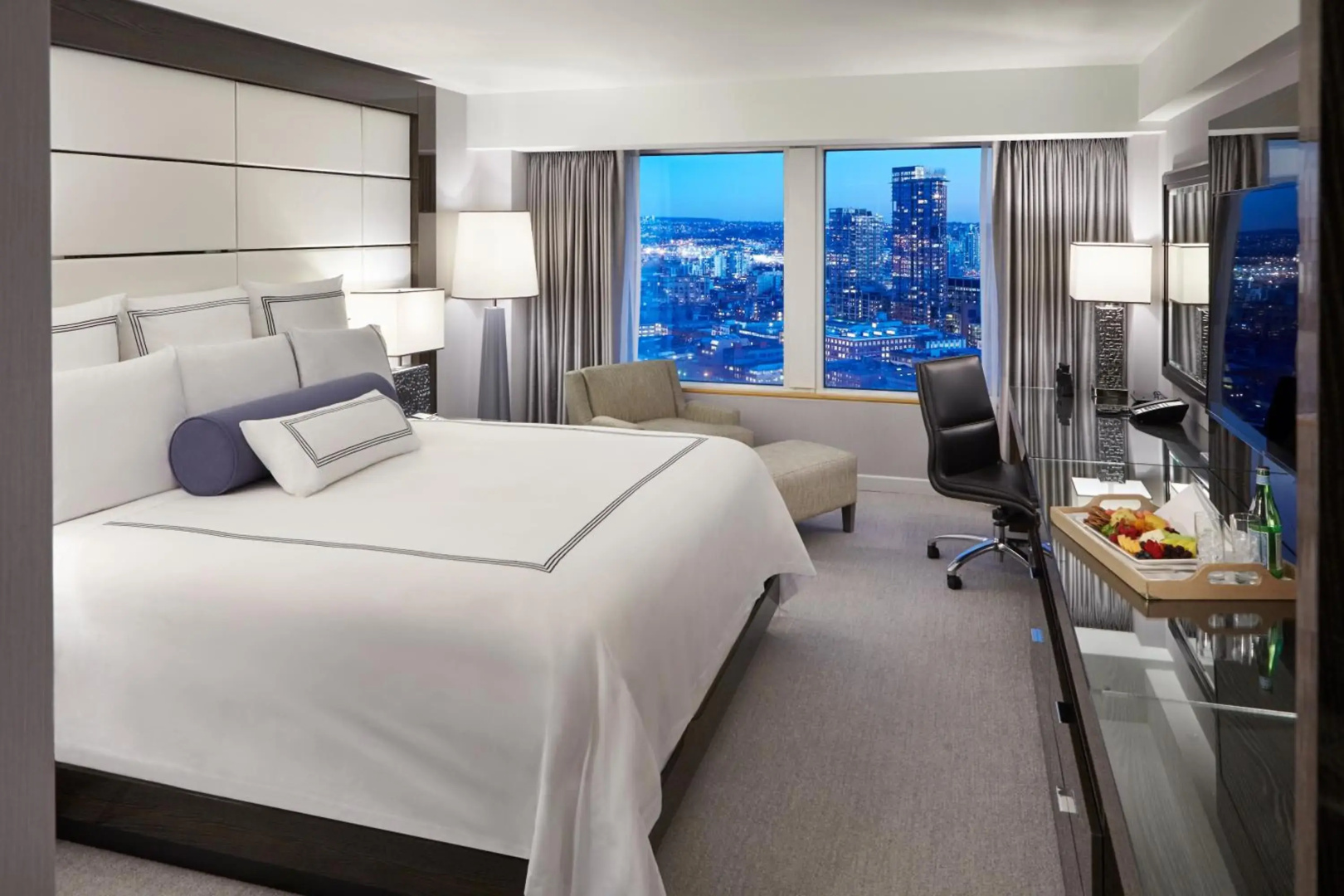 Photo - Pan Pacific Vancouver