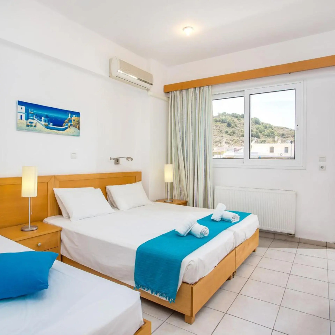 Foto - Mon Repos Hotel