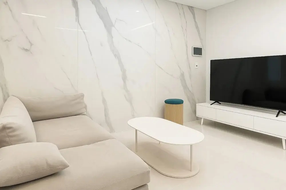 Foto - Zizel Suite Room Seocho