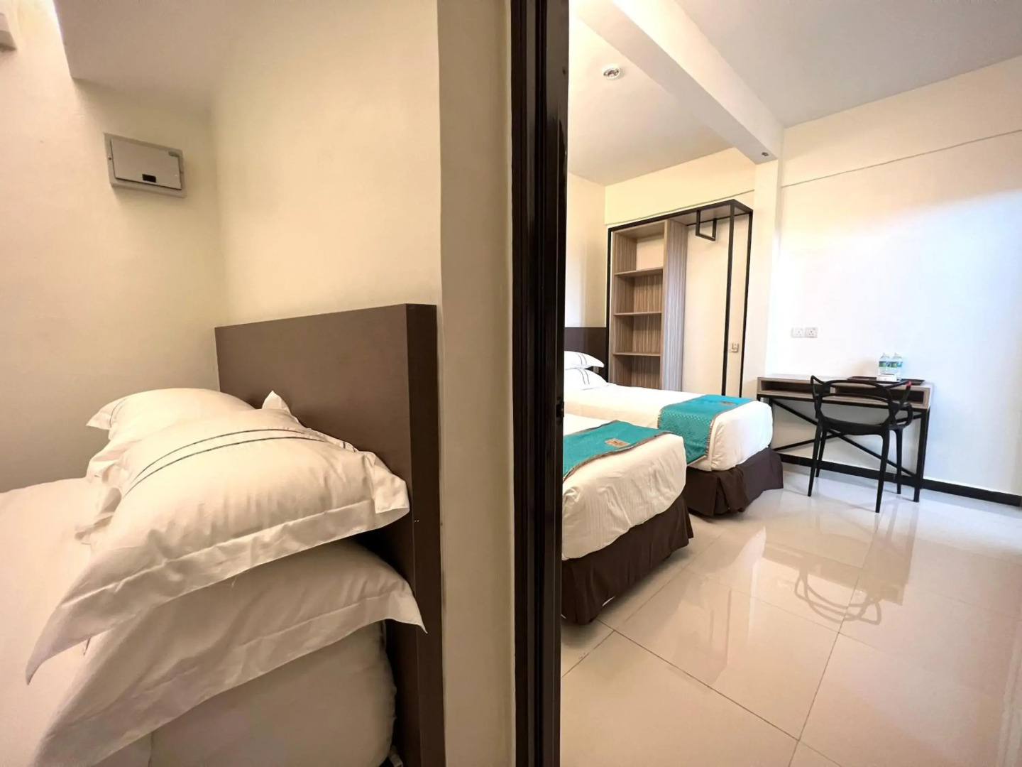 Foto - The Mesui Hotel Bukit Bintang