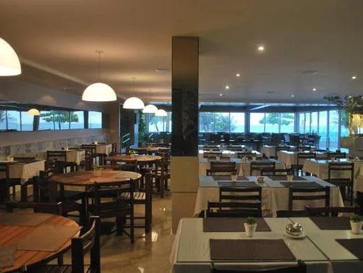 Foto - Hotel Barramares