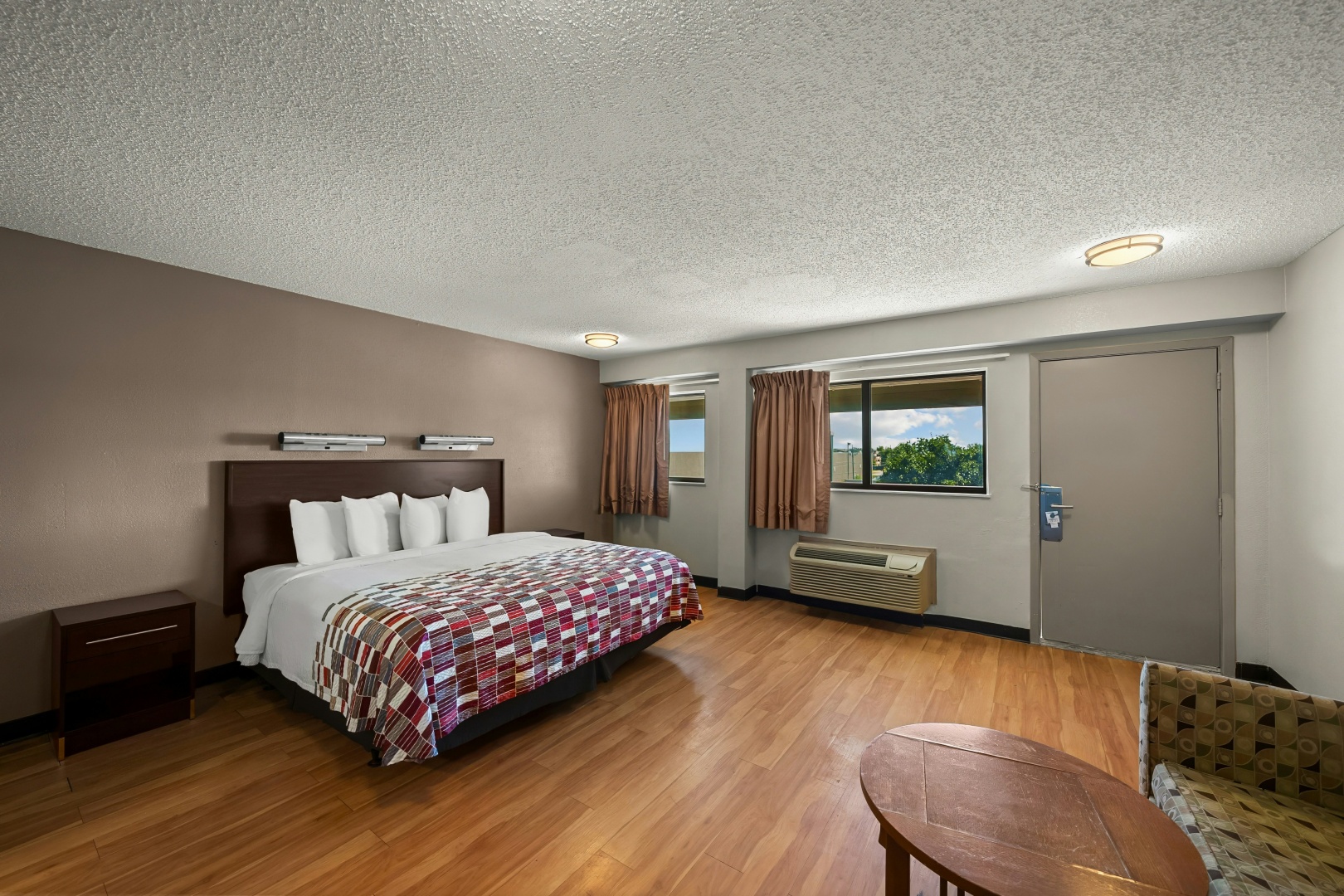 Photo - Red Roof Inn Dallas - DFW Airport North