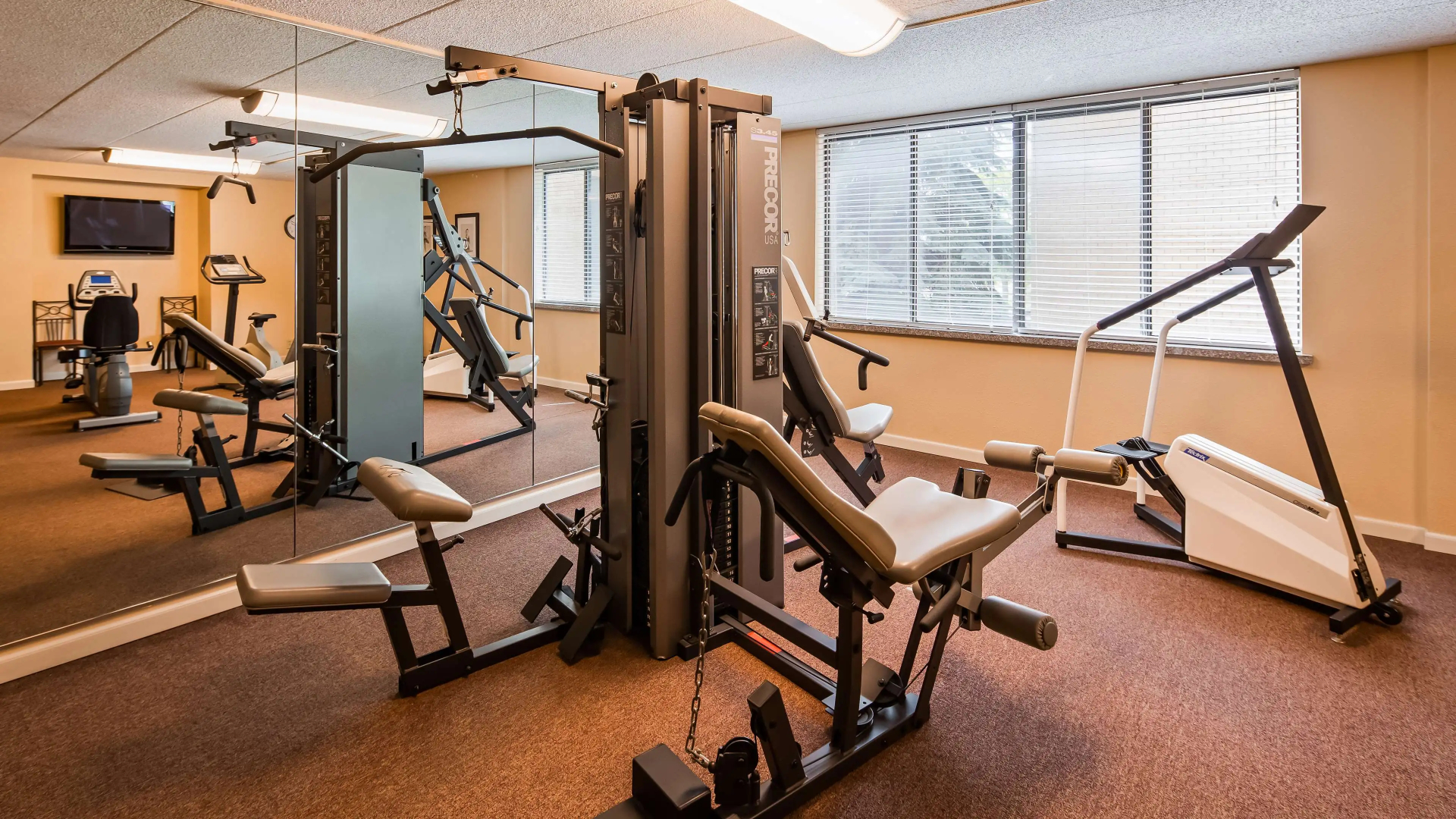 Foto - Best Western East Towne Suites
