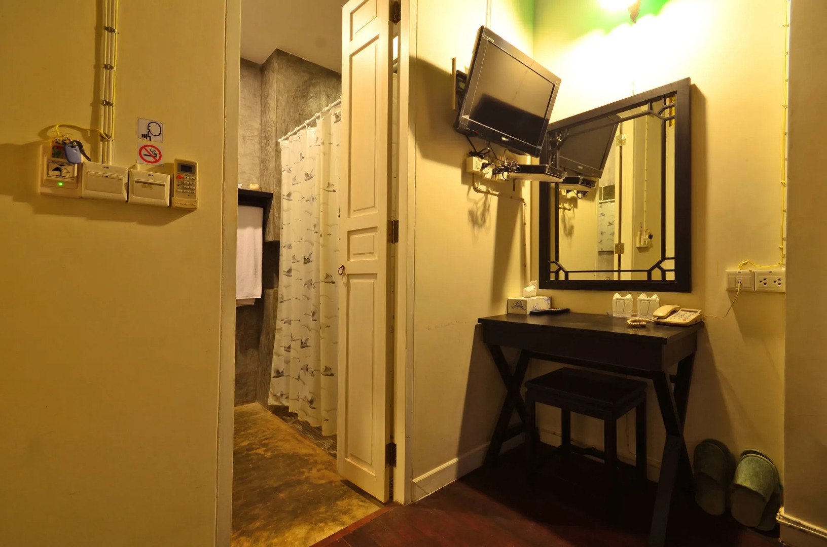 Foto - 99 Oldtown Boutique Guesthouse SHA EXTRA PLUS