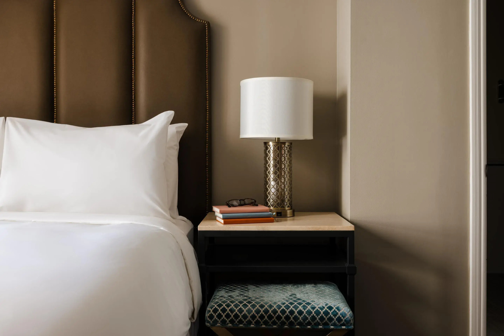 Foto - Hotel Bijou - Union Square