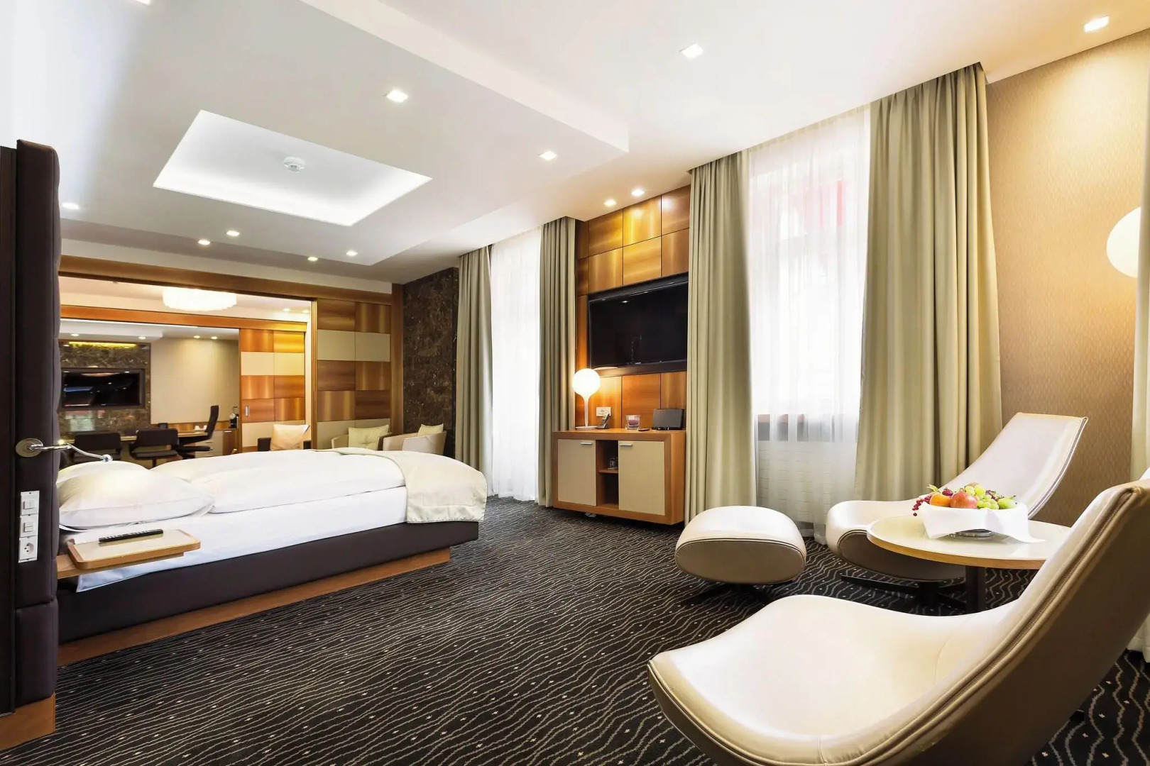 Foto - Hotel St.Gotthard