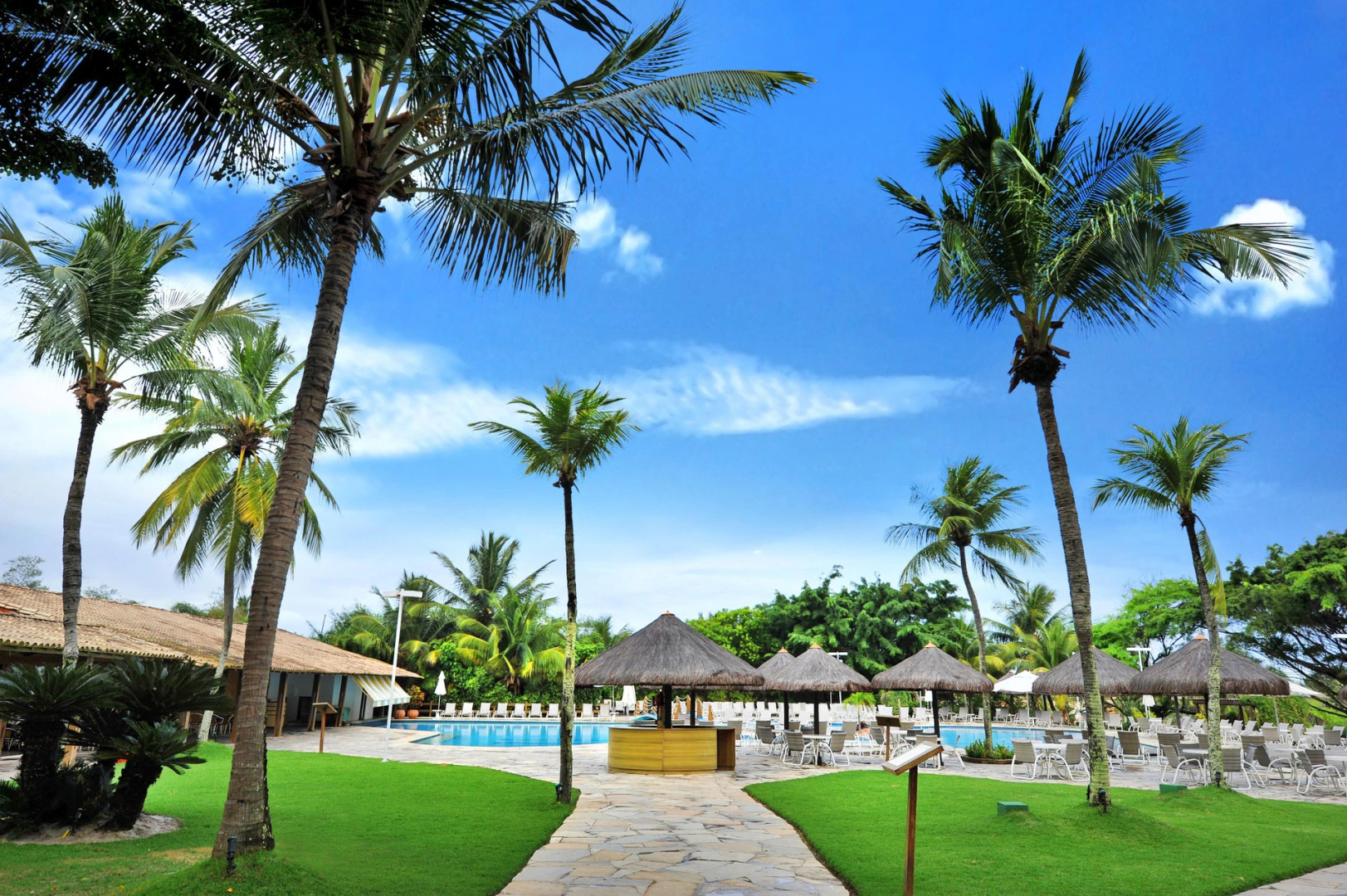 Photo - Hotel Deville Prime Salvador