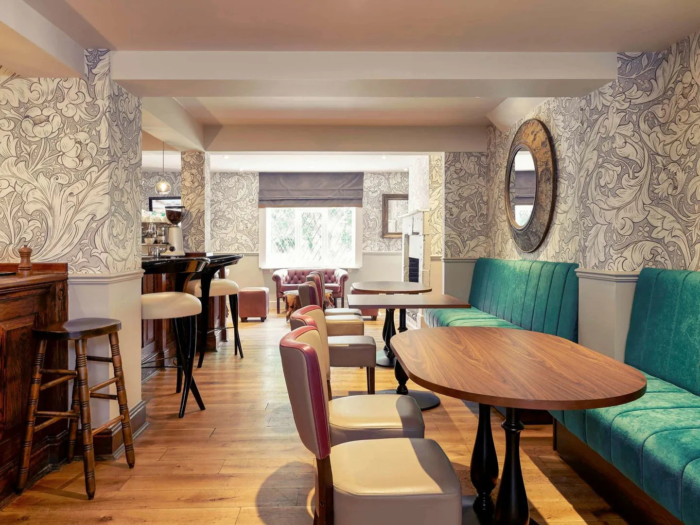 Foto - Mercure Thame Lambert Hotel