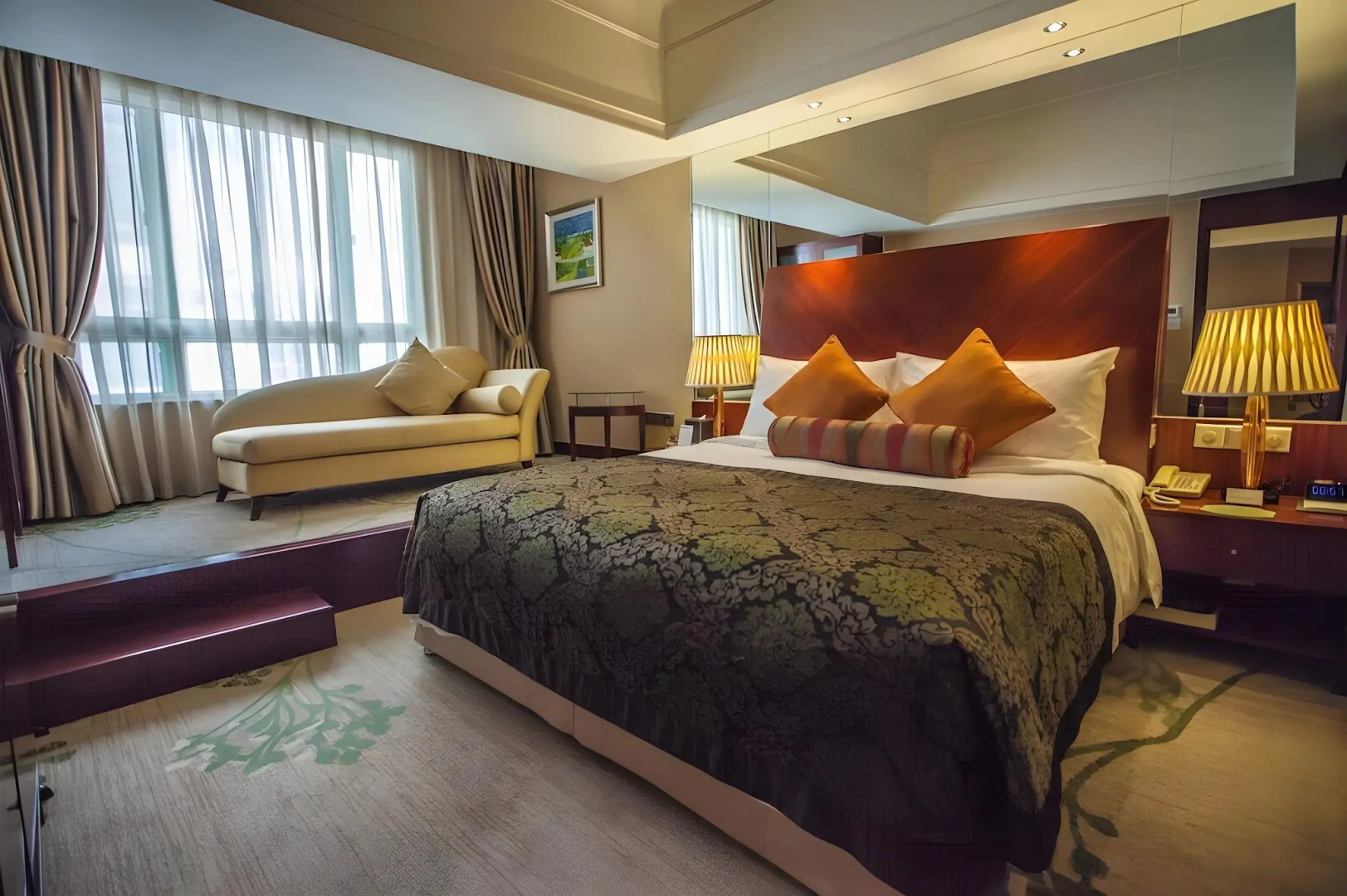 Foto - Merry Hotel Shanghai