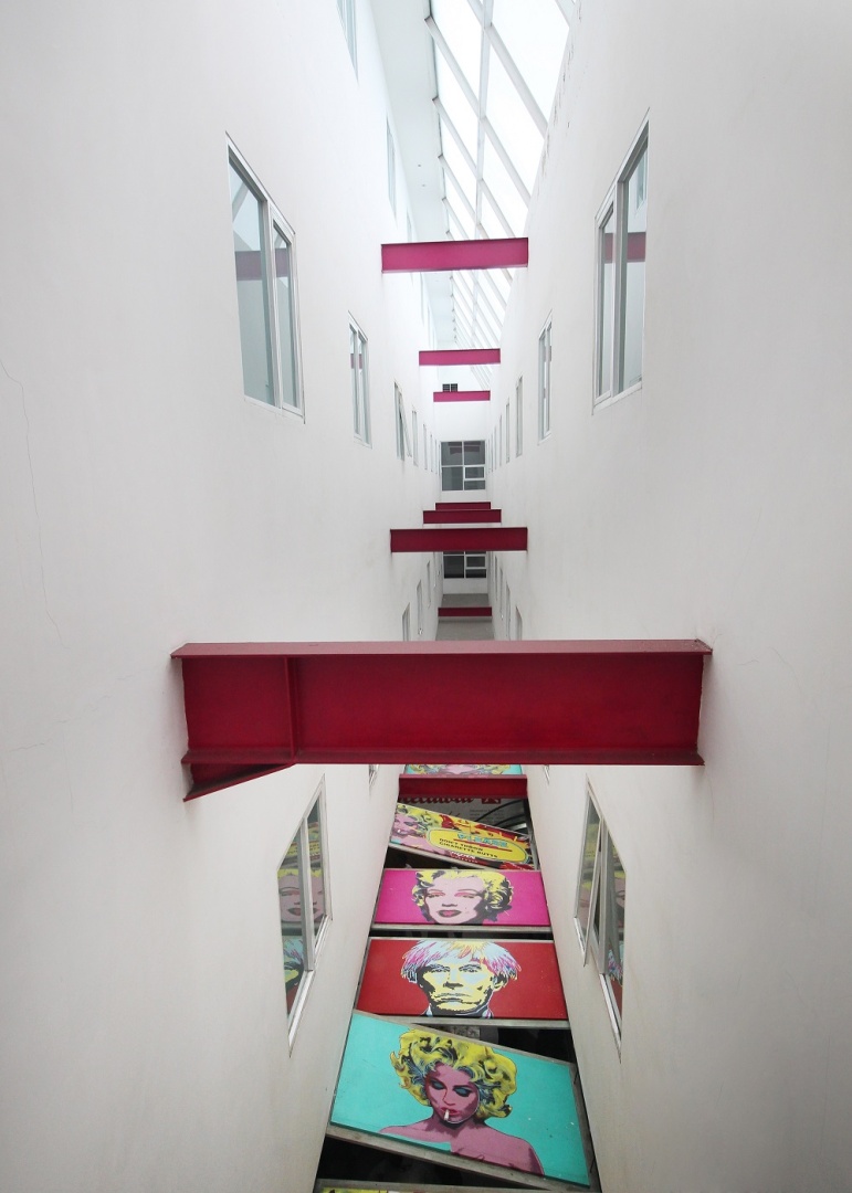 Foto - favehotel Melawai