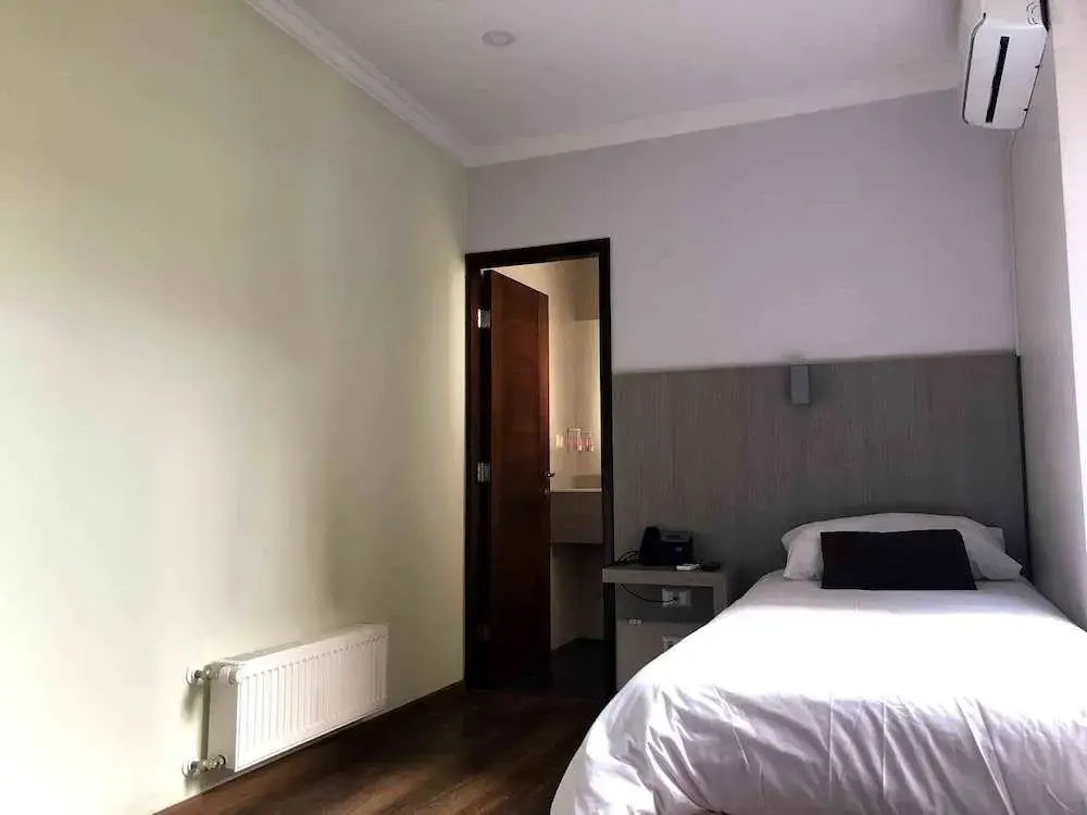 Foto - Hotel Elisa Cole