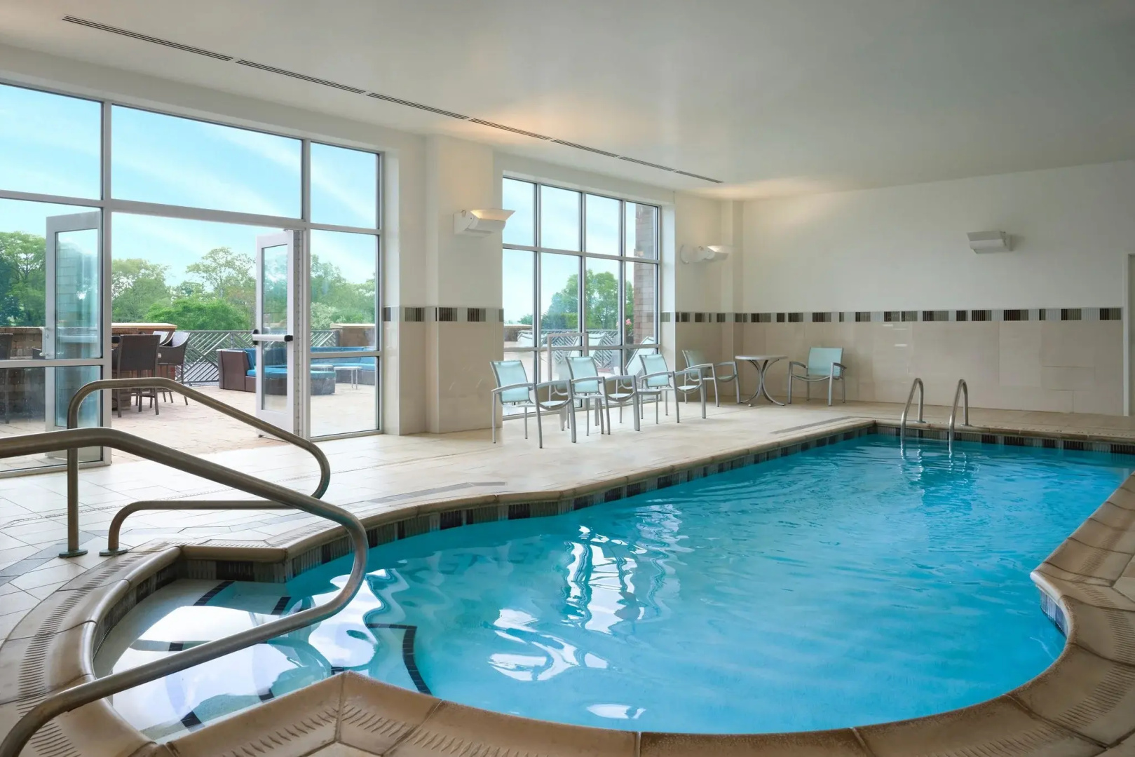 Foto - SpringHill Suites by Marriott Pittsburgh Mt. Lebanon