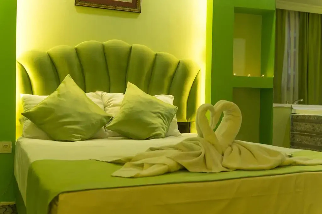 Photo - Grand Abimo Hotel