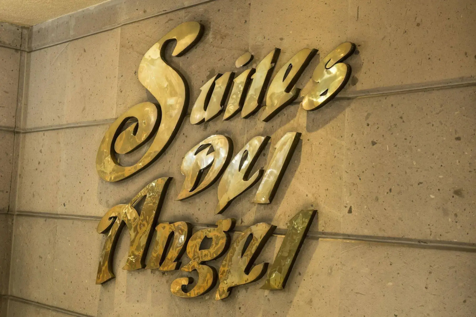 Foto - Suites Del Ángel