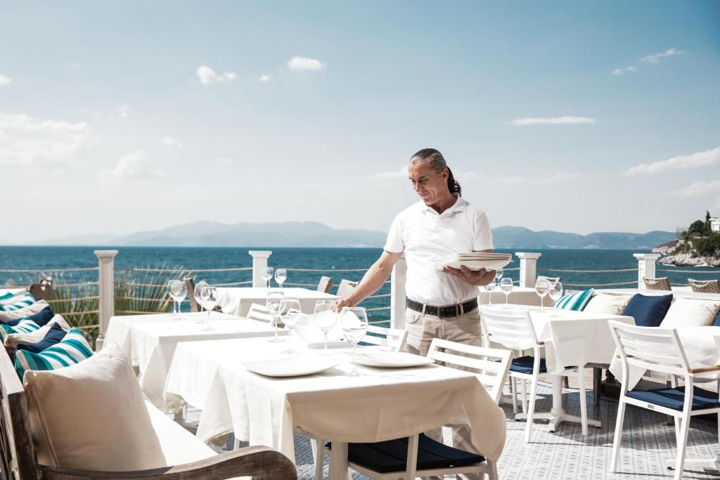Photo - Charisma De Luxe Hotel