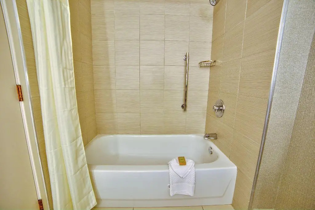 Foto - DoubleTree by Hilton Las Vegas Airport
