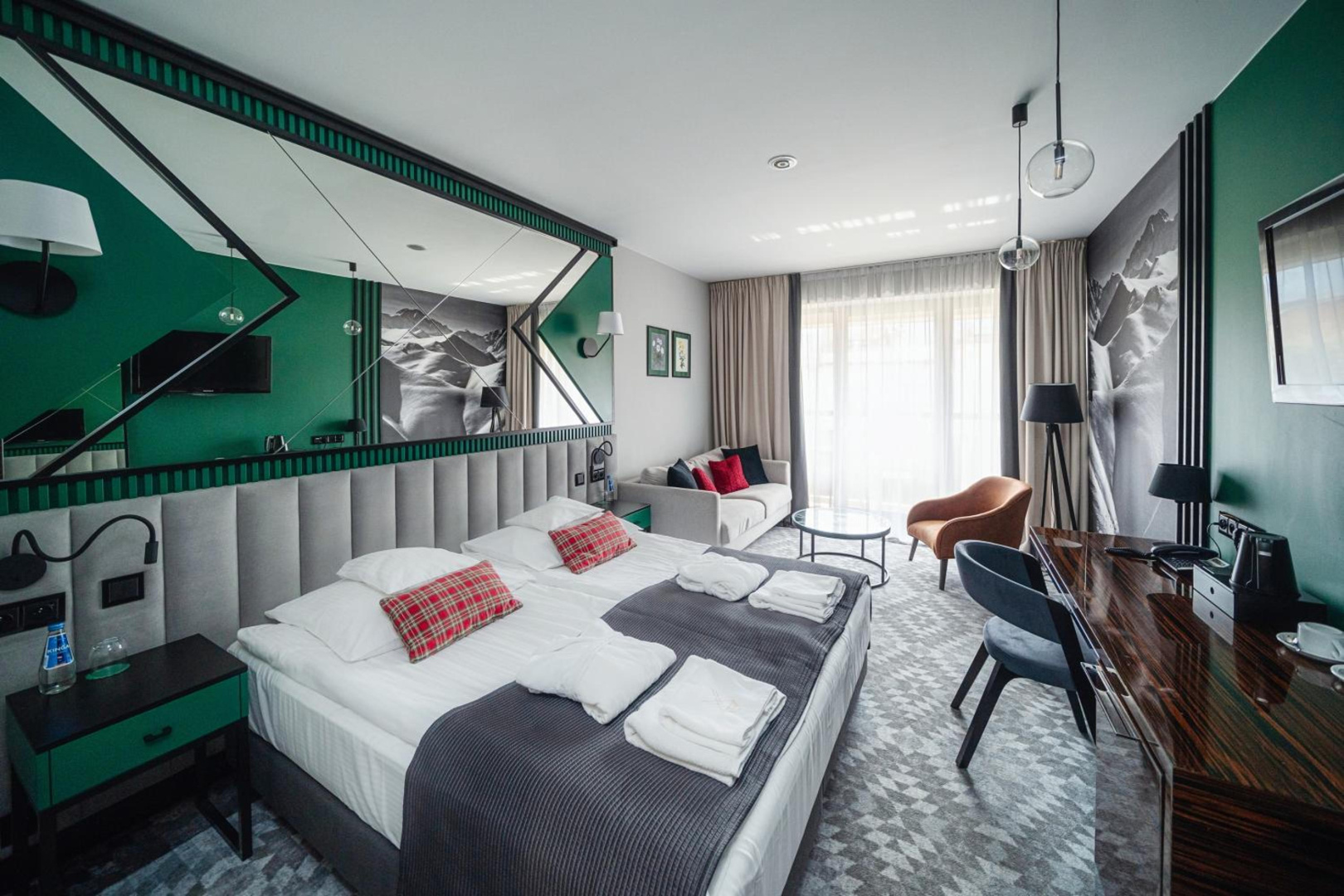 Foto - Hotel Rysy