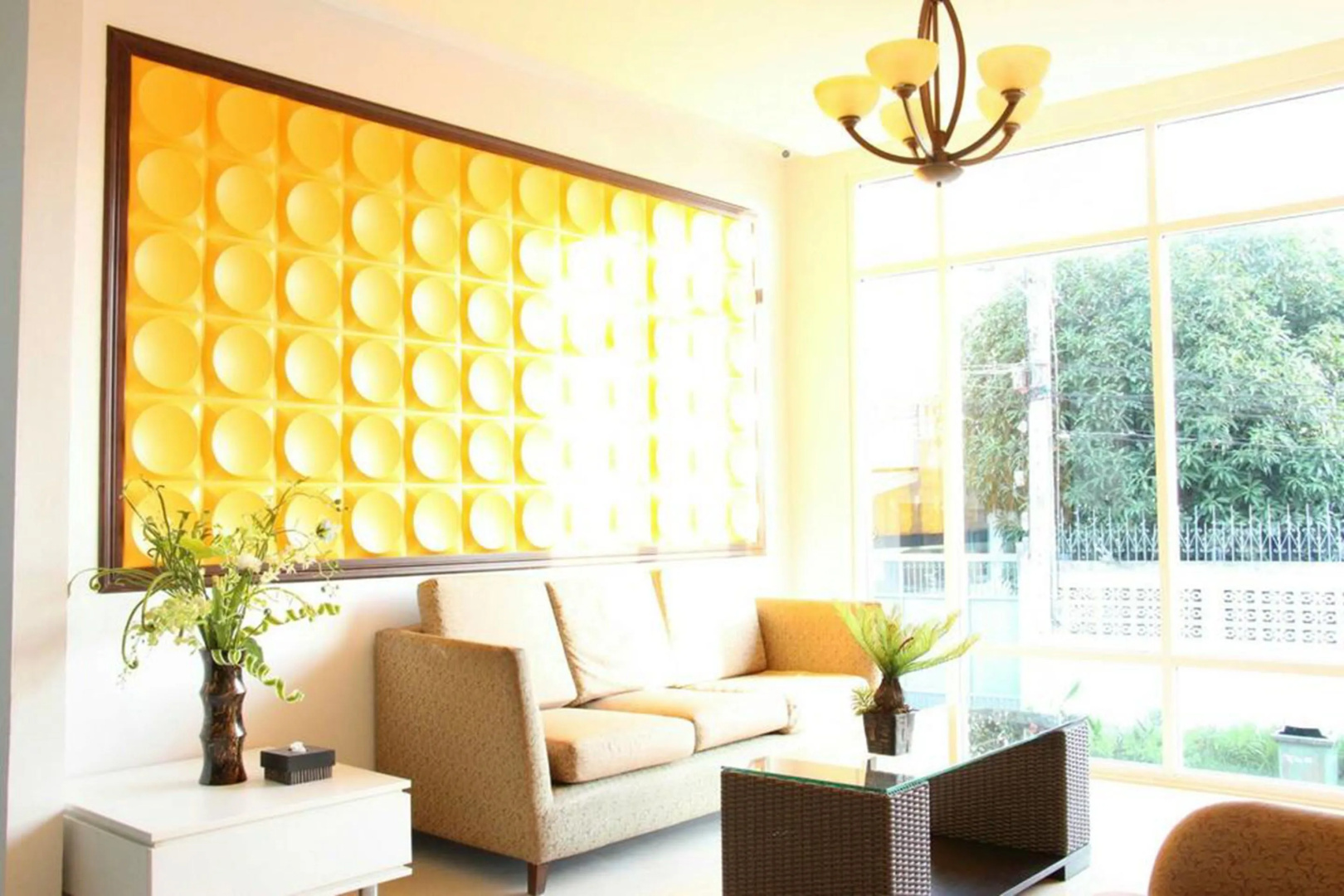 Foto - ลีลาวดี รามอินทรา - Leelawadee Resotel Raminthra 23