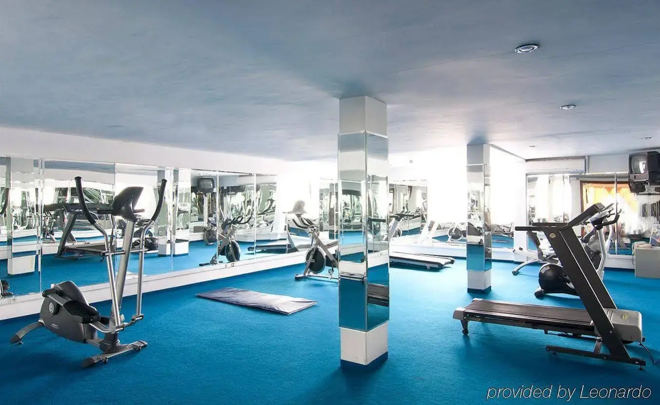 Foto - Royal Mirage Fes Hotel