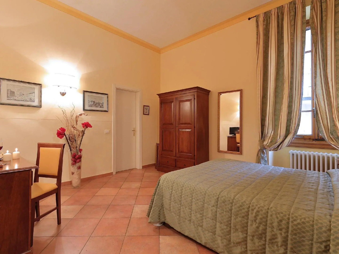 Foto - Hotel Cimabue