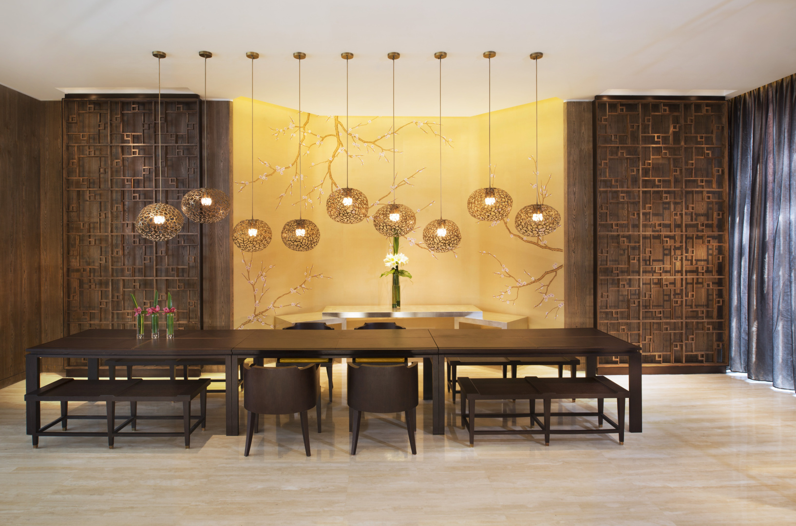Foto - HUALUXE Shanghai Twelve at Hengshan by IHG