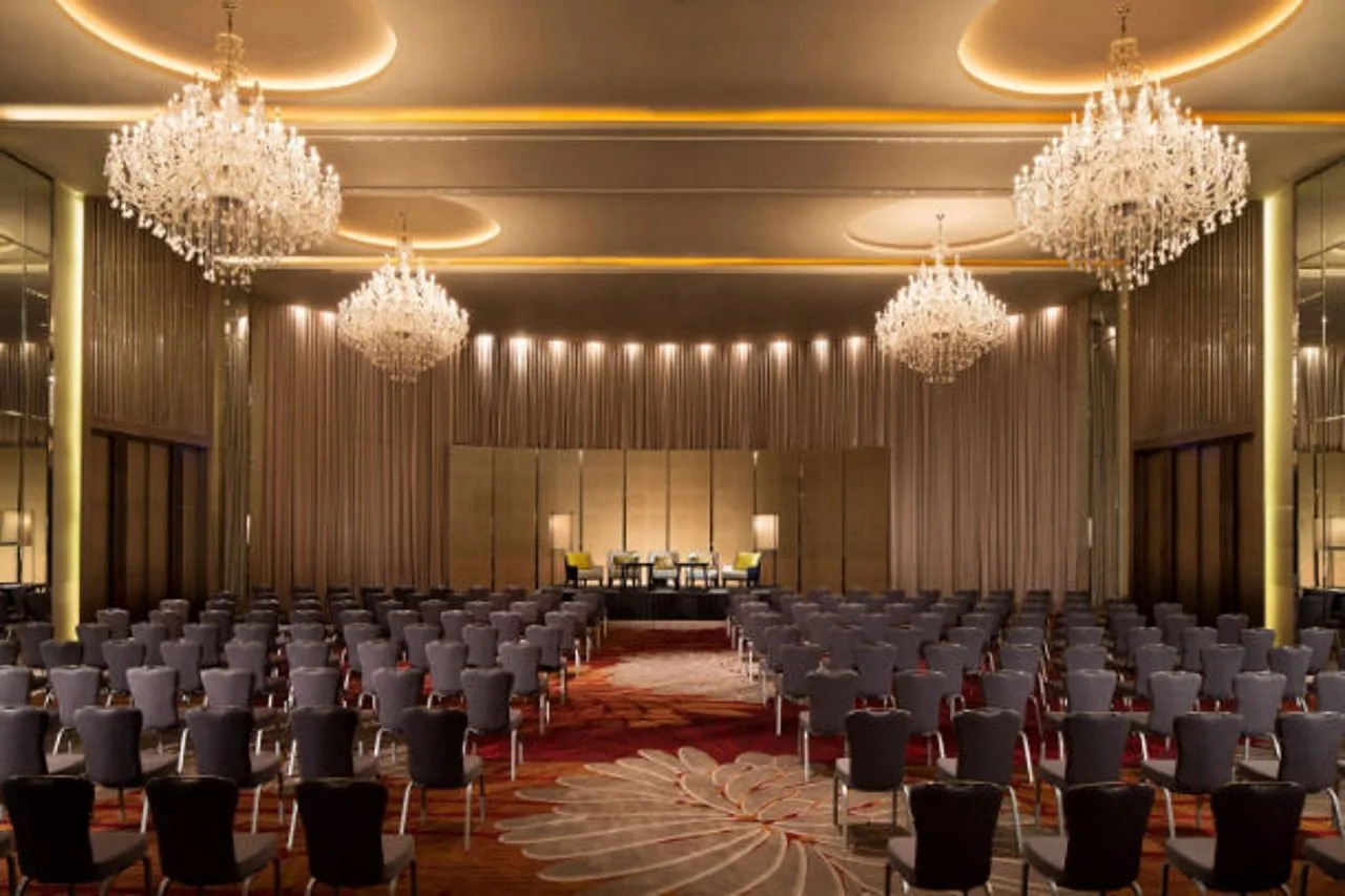 Photo - Bangkok Marriott Hotel Sukhumvit